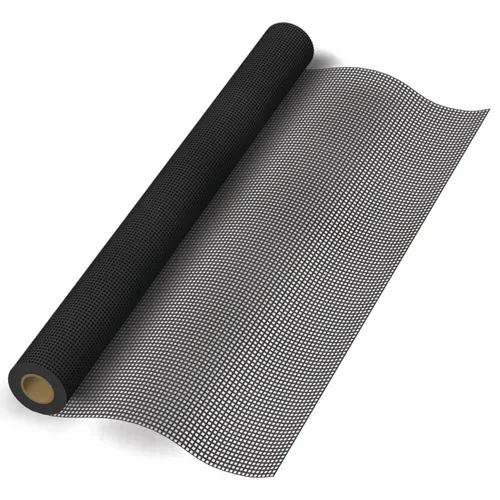 Geonät X-35 till stödmur