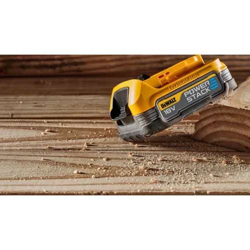 Batteri DCBP034-XJ XR Powerstack, 18 V, 1,7 Ah