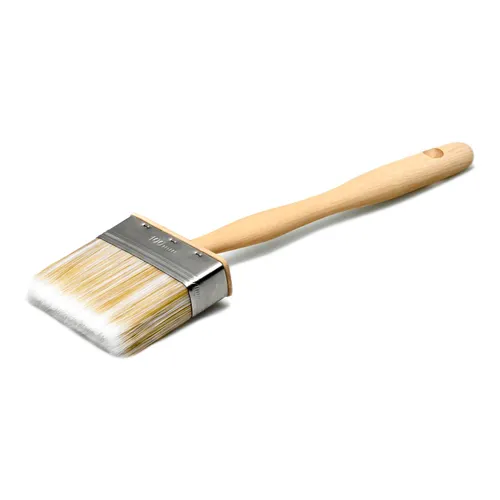 Vinkelpensel Pro lång 100 mm