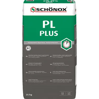 Schönox pl plus 25KG