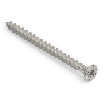 Skruv TFT 3x40 mm, Förzinkad, 300 st/frp