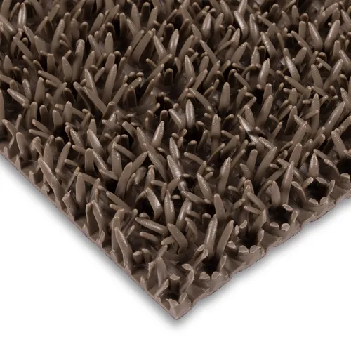 Dörrmatta 70x45 cm Finnturf, grafit