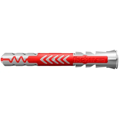 Universalplugg Duopower 6x50 mm, 8 st/frp