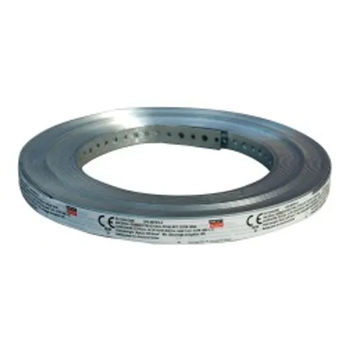 Hålband BAN FZB CE 20x1,5x25000 mm