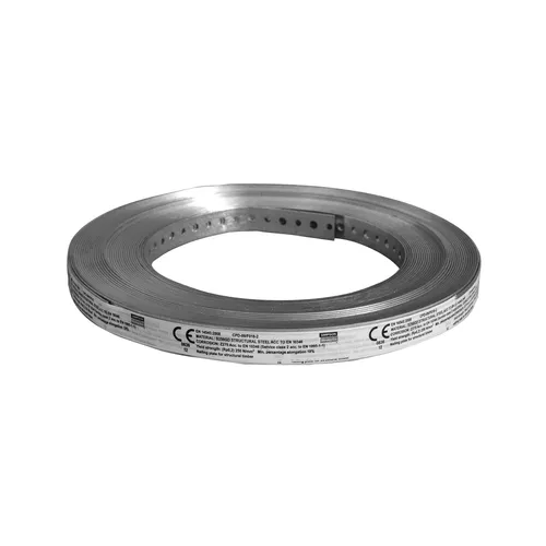 Hålband BAN FZB CE 20x1,5x25000 mm