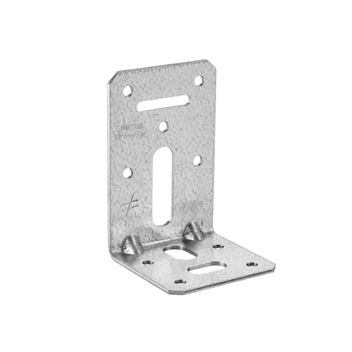 Vinkelbeslag ADR CE 90x60x60x2,0 mm