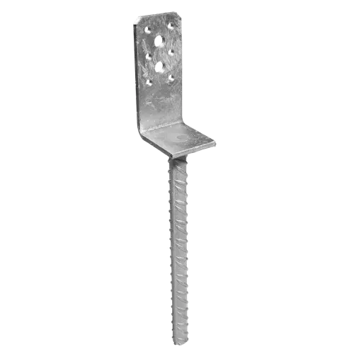 Stolpsko PBL FZV 45x40x90x200x4,0 mm