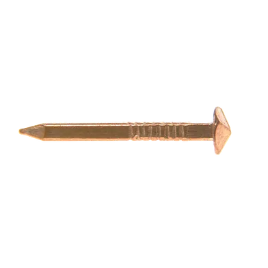 Kopparspik 2,5x40 mm, 20 st/frp