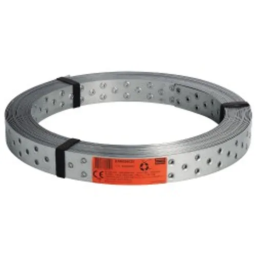 Vinddragband 0,9 mm 40 mm, 25 m