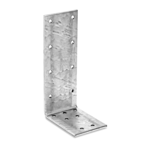 Vinkelbeslag AJ CE 164x84x80x4,0 mm