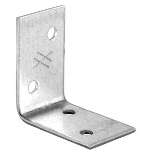 Vinkelbeslag ANPS 40x40x2,0x25 mm