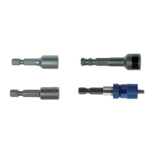 Bitshållare magnetisk