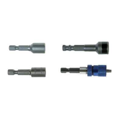 Bitshållare magnetisk