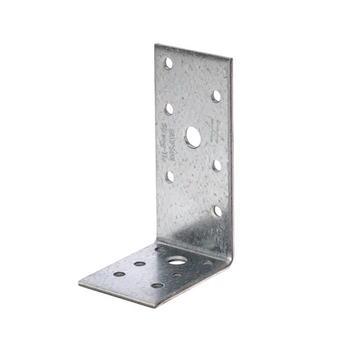 Vinkelbeslag AH CE 90x35x40x2,5 mm