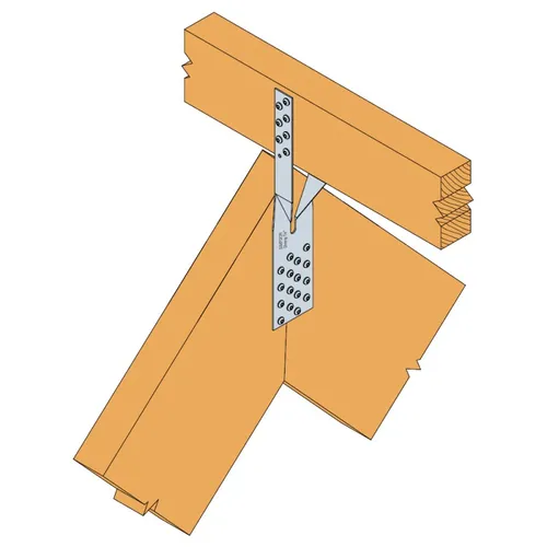 Gaffelankare GAF 48x320 mm