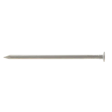 Aluminiumspik rund FLH 3,0x75 mm, 250 st/frp