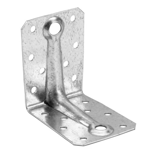 Vinkelbeslag ABR CE 70x70x55x1,5 mm