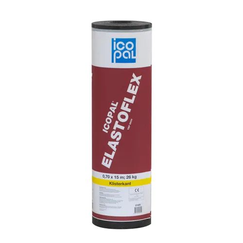 Byggpapp Elastoflex YEP 2500