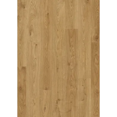 Laminatgolv Roskilde 1-stav, Canyon beige EK