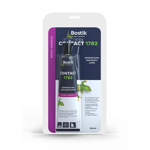 Kontaktlim 1782 100 ml