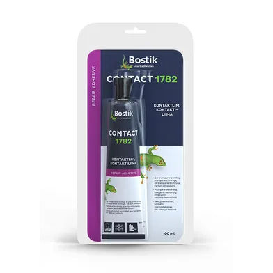 Kontaktlim 1782 100 ml