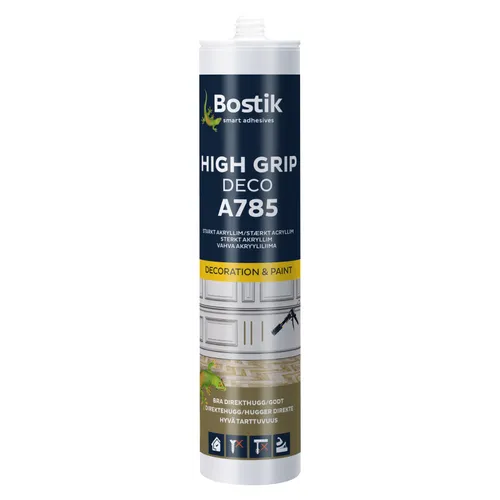 A785 High Grip Deco 300 ml