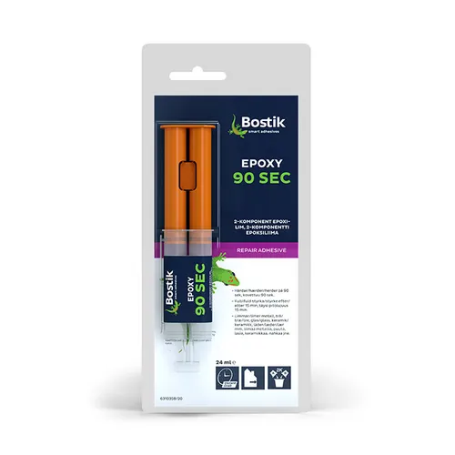 Epoxy 90 Seconds 24 ml