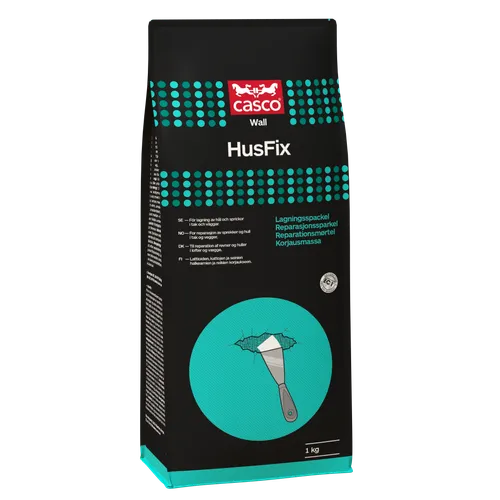 HusFix Casco 3676 1 Kg