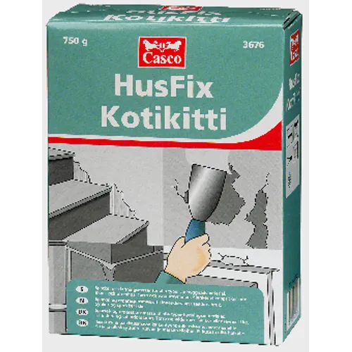 HusFix Casco 3676 3 Kg