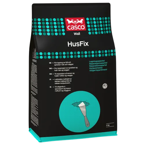 HusFix Casco 3676 3 Kg