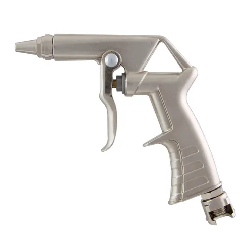 Renblåsningspistol 25 AN