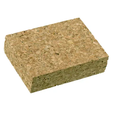 Slipkloss Kork 90x65x25 mm