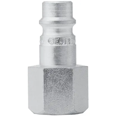 Insticksnippel 320 Invändig 1/4"