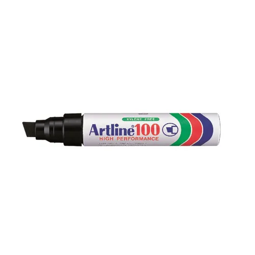 Märkpenna Artline 100