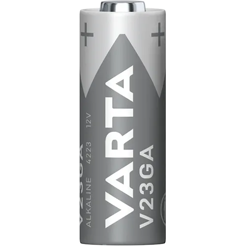 Specialbatteri 12V V23GA