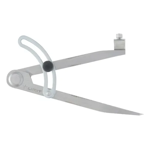 Passare för blyertspenna Limit