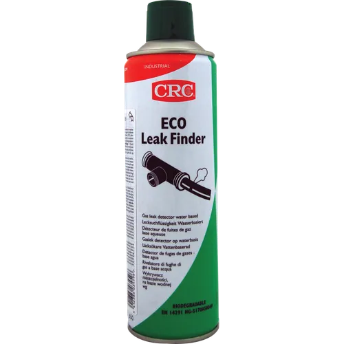 Läcksökare Eco Leak finder 500 ml