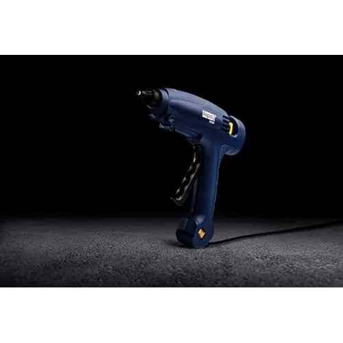 Limpistol Pro EG320 12 mm