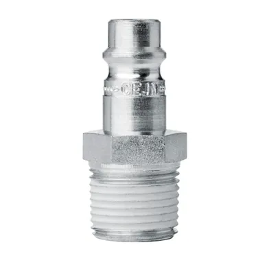 Insticksnippel KR 320 Utv. 3/8"