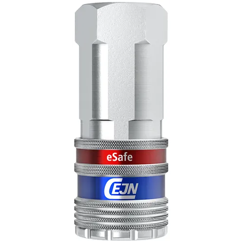 Koppling 320 eSafe Inv. 3/8"