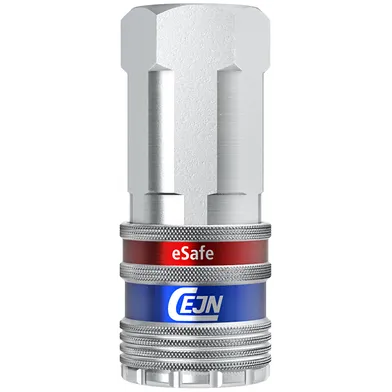 Koppling 320 eSafe Inv. 3/8"