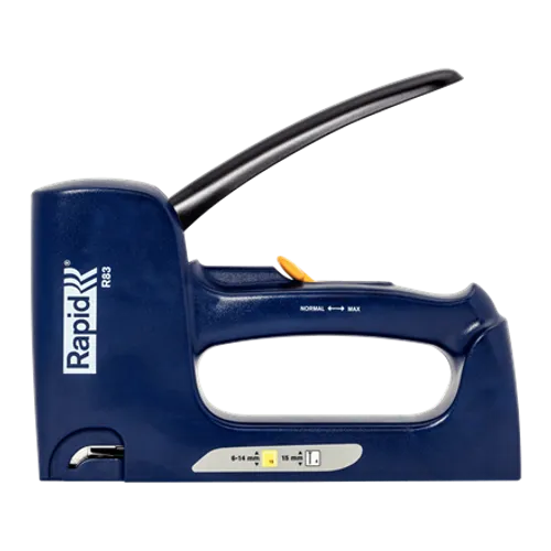 Häftpistol Rapid R 83 Combi