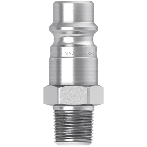 Insticksnippel KR 320 Utv. 1/2"