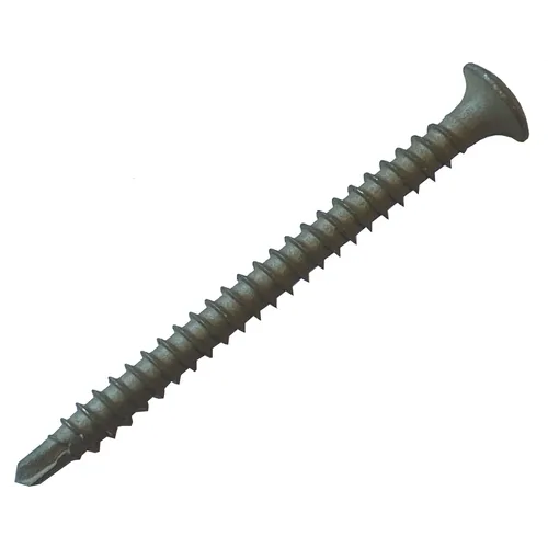 Plåtskruv Therm 408 4,8x50 mm, 200 st/ask