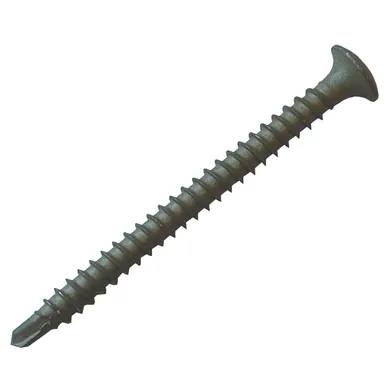 Plåtskruv Therm 408 4,8x50 mm, 200 st/ask