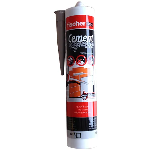 Lagningsmassa cement express