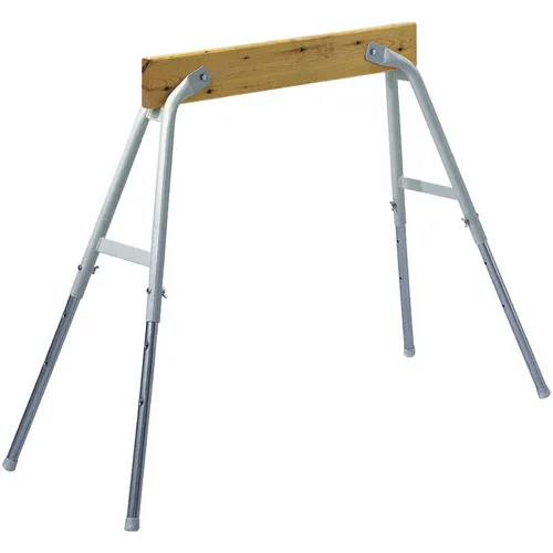 Arbetsbock ställbar WSB 6000, 2-pack