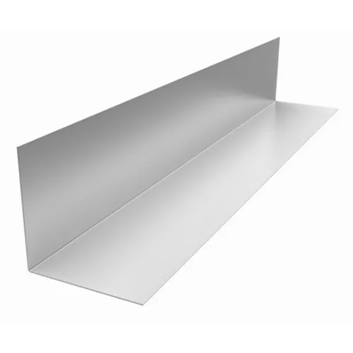 Vinkelprofil H 50/50 3000 mm