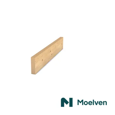 Limträbalk Gran, 56x225 mm, 6,0 m, GL28CS