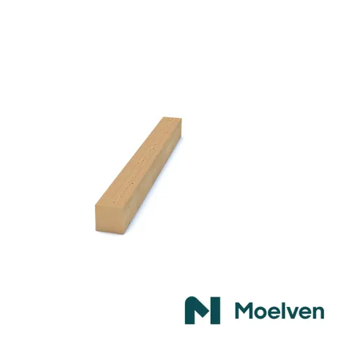 Limträpelare Gran 115x115 mm, 2,5 m, GL30H